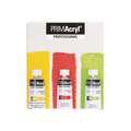 Schmincke PRIMAcryl® Professional Feinste Künstler-Acrylfarben Sets, Neue Farbtöne, Set