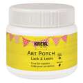 KREUL ART Potch Lack & Leim, 150-ml-Dose