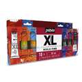 pébéo Studio XL Ölfarben Sets, 10 Tuben x 20 ml