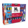 pébéo Studio XL Ölfarben Sets, 40 Tuben x 20 ml