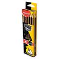 Maped Bleistift BLACK'PEPS  Bleistifte, Sets, B, 12er Set