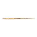 Plume en bambou Holbein, KP-10, longueur 21 cm