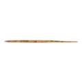 Plume en bambou Holbein, KP-11, longueur 21 cm