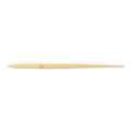 Plume en bambou HOLBEIN, KP-15, longueur 19,3 cm
