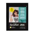 Feuilles sérigraphie Speed Screen SPEEDBALL®, 6 feuilles - 25,4 x 30,4 cm