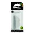 Lame de rechange cutter sécurité Wonday
