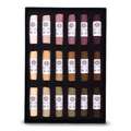 Coffrets de pastels UNISON, Bruns terres 2
