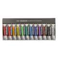 HOLBEIN Künstler Gouache-Sets, 12 x 15-ml-Tuben, Set