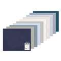 Pack de 10 feuilles Mi-Teintes Canson, Set