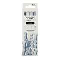 COPIC® ciao, 3+1 Shade-Sets, Set, Light Cool Grey