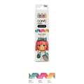 COPIC® ciao Layer & Mix, 3er-Sets, Set, Vibrant Palette