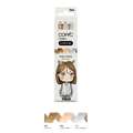 COPIC® ciao Layer & Mix, 3er-Sets, Set, Mellow Palette
