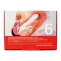 Sets d’aquarelle granulante HWC Artists' Watercolour™ Holbein, 6 tubes de 5 ml, Oiseaux, Set