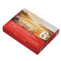 Sets d’aquarelle granulante HWC Artists' Watercolour™ Holbein, 6 tubes de 5 ml, Paysage, Set