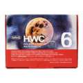 Sets d’aquarelle granulante HWC Artists' Watercolour™ Holbein, 6 tubes de 5 ml, Lune, Set