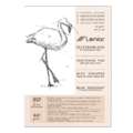 Bloc à dessin Leniar®, 14,8 cm x 21 cm, DIN A5, 60 g/m², mat
