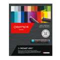 Coffret de pastels NeoArt 6901 Caran d'Ache, 24 pastels, Set