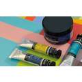 Set Gouache extra-fine Sennelier, 5 x 21 ml