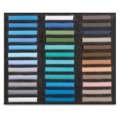 Coffret de 36 pastels BLOCKX, Marine