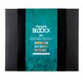 BLOCKX Pastellkreiden, 36er-Sets, Landschaft