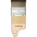 Pinceau Paddle FIT SYNTHETICS da Vinci, série 5077, 60, Pinceau à l´unité