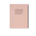 FABRIANO® COLOURED JOURNAL Skizzenbuch, Pasteltöne, 110 g/m²