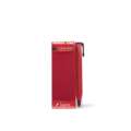 Set stylo Ispira Shorty FABRIANO®, Rouge