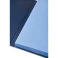 Album à croquis FABRIANO® LEPORELLO CROMIA, Bleu clair