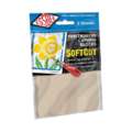 ESSDEE SOFTCUT™-Platten, 10 cm x 10,5 cm, 3 mm, 2er-Pckg., 2er-Packung