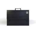 Porte-document Leniar, 430 x 305 x 55 mm pour format A3