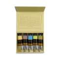 Coffret découverte peinture acrylique extra-fine Charvin, Boite crème