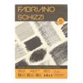 FABRIANO® SCHIZZI Skizzenblock, DIN A3