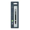 Stylos-bille Parker IM, Noir avec attributs chromés , Crayon à l´unité