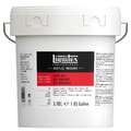 Médium gel brillant Liquitex, 3,78 L