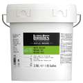 Médium mat Liquitex, 3,78 L
