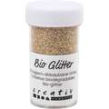 Paillettes biodégradables