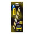 Set esquisse Norix Staedtler, Set, Jaune
