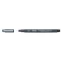 Pentel® POINTLINER Fineliner, 0.1 mm, Schwarz