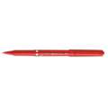 Feutre UNI-BALL Sign Pen MYT7, Rouge