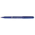 Feutre UNI-BALL Sign Pen MYT7, Bleu