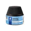 STAEDTLER® Lumocolor® Correctable Refill Station, 20 ml, schwarz, 20 ml
