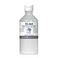 Médium polymère semi-brillant Tri-Art, 250 ml, seidenglänzend
