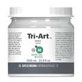 Gesso mat Tri-Art, 1000 ml