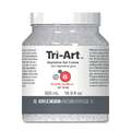 Tri-Art™ Nepheline Gel Acrylmedium, glänzend, 500 ml, grob