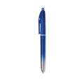 BIC® 4 Colours™ Smooth Kugelschreiber, Blau