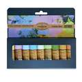 Coffret huile extra-fine thématique Charvin, Provence