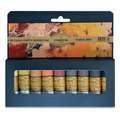 Coffret huile extra-fine thématique Charvin, Terres