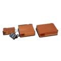 GERSTAECKER Mini Holz-Palette für Aquarell, leer (5)