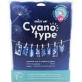 Papier Cyanotype ENJOY ART, 30 feuilles (20 + 10 gratuites)