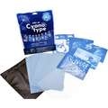 Papier Cyanotype ENJOY ART, 10 feuilles